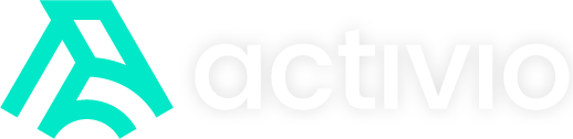 Activio Fitness Logo